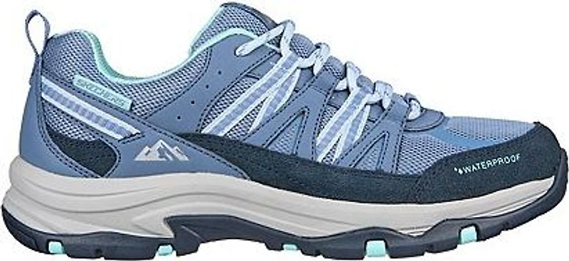 Relaxed Fit Trego Lookout Point Slate