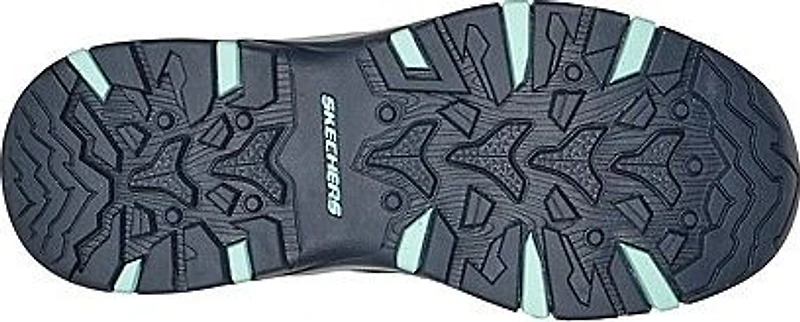 Relaxed Fit Trego Lookout Point Slate