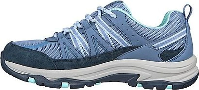 Relaxed Fit Trego Lookout Point Slate