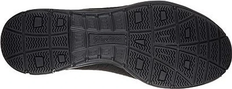 Seager Stat Black