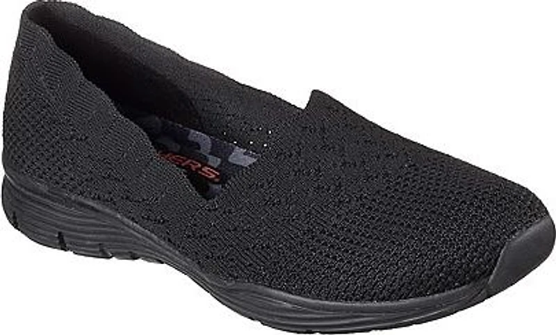 Seager Stat Black