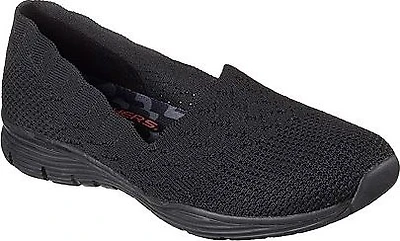 Seager Stat Black
