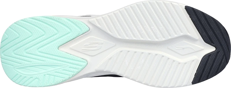 Skech-air Meta Black Multi