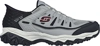 Slip-ins After Burn M. Fit Black/Charcoal