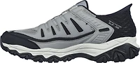 Slip-ins After Burn M. Fit Black/Charcoal