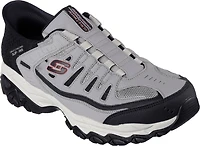 Slip-ins After Burn M. Fit Black/Charcoal