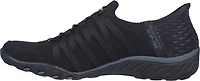 Slip-ins Breathe Easy Black