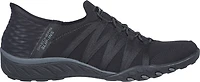 Slip-ins Breathe Easy Black