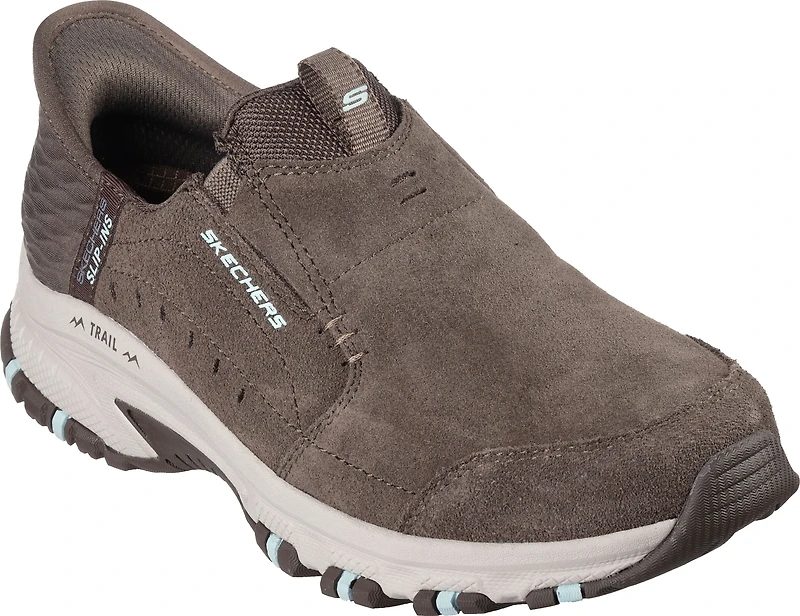 Slip-ins Hillcrest Sunapee Dark Taupe