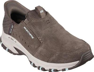 Slip-ins Hillcrest Sunapee Dark Taupe