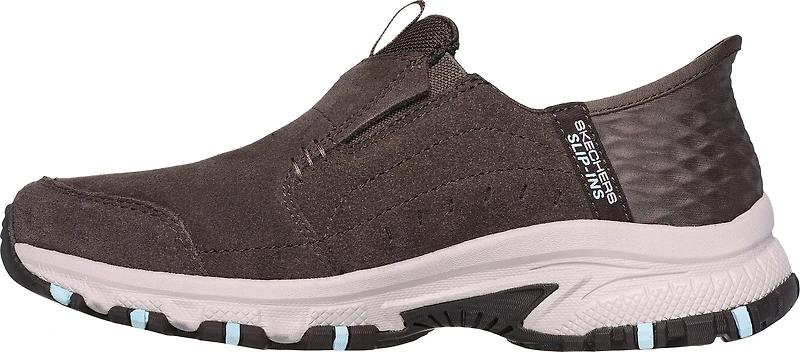 Slip-ins Hillcrest Sunapee Dark Taupe