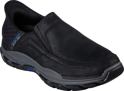 Slip-ins Respected-elgin Black