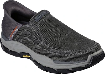 Slip-ins Respected-holmgr Charcoal
