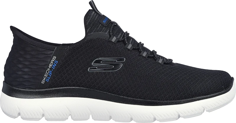 Slip-ins Summits Black