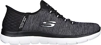 Slip-ins Summits Dazzling Black White