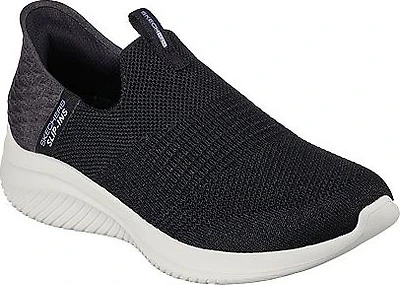 Slip-ins Ultra Flex 3.0 Smooth Step Black