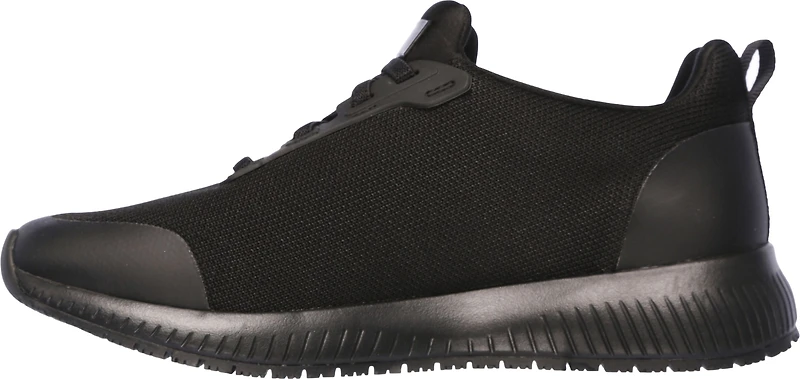 Squard SR Black