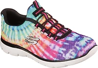 Summits Looking Groovy Tiedye