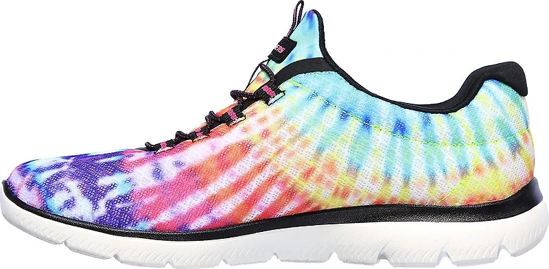 Summits Looking Groovy Tiedye