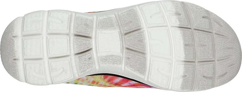 Summits Looking Groovy Tiedye