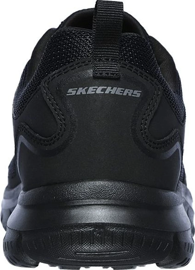 Track Scloric Black