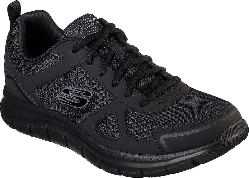 Track Scloric Black