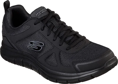Track Scloric Black