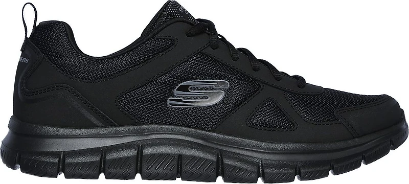 Track Scloric Black