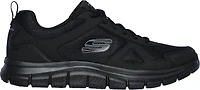 Track Scloric Black