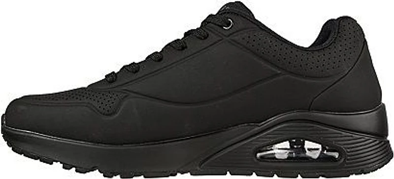 Uno Stand On Air Black