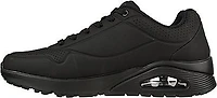 Uno Stand On Air Black