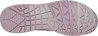 Uno Stand On Air Dark Mauve