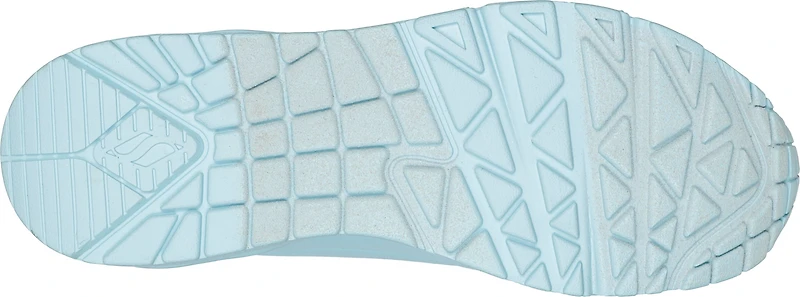 Uno Stand On Air Light Blue