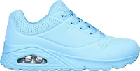 Uno Stand On Air Light Blue