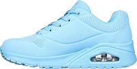 Uno Stand On Air Light Blue