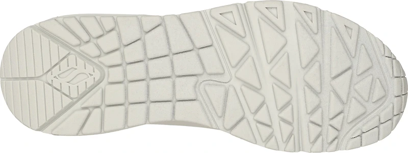 Uno Stand On Air Off White