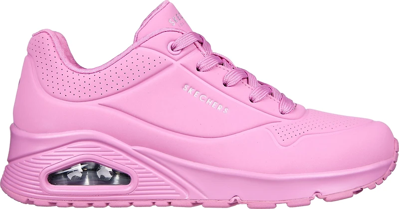 Uno Stand On Air Pink