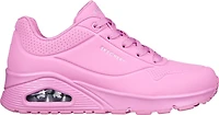 Uno Stand On Air Pink