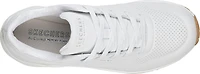Uno Stand On Air White