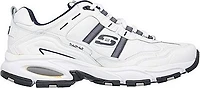 Vigor 2.0 Serpentine White
