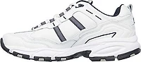 Vigor 2.0 Serpentine White