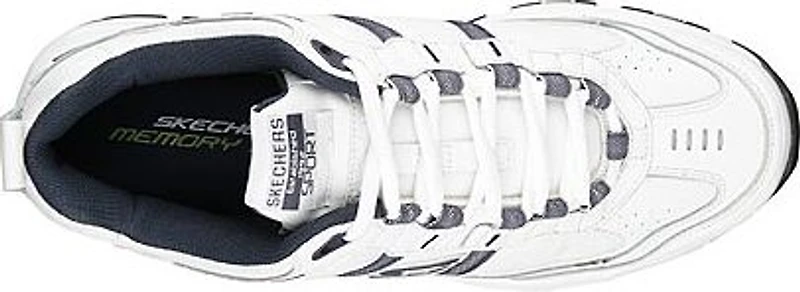 Vigor 2.0 Serpentine White
