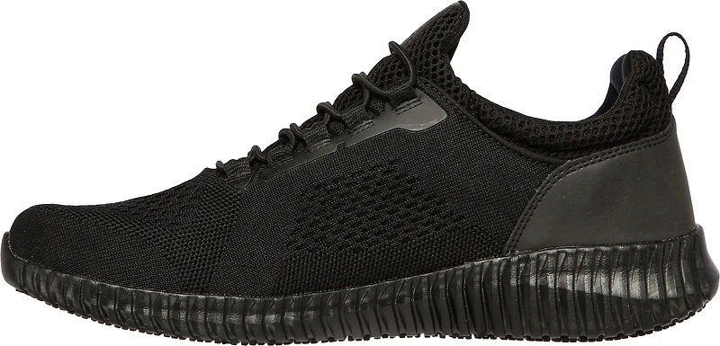 Work Relaxed Fit Cessnock SR Black