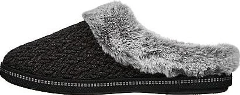 Cozy Campfire Black
