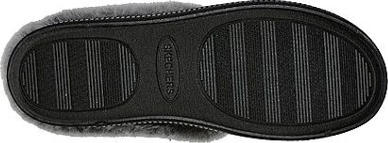 Cozy Campfire Black