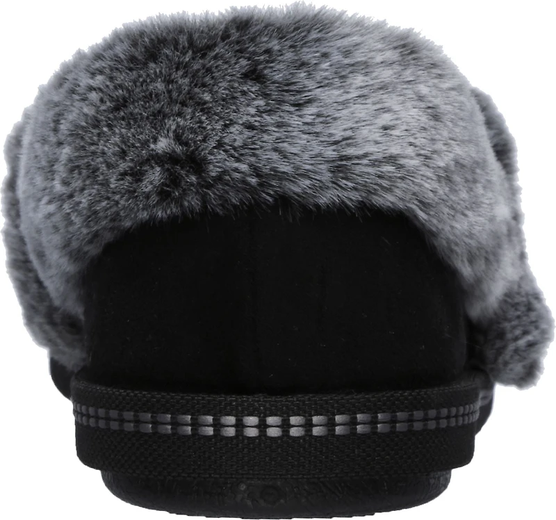 Cozy Campfire Team Toasty Black