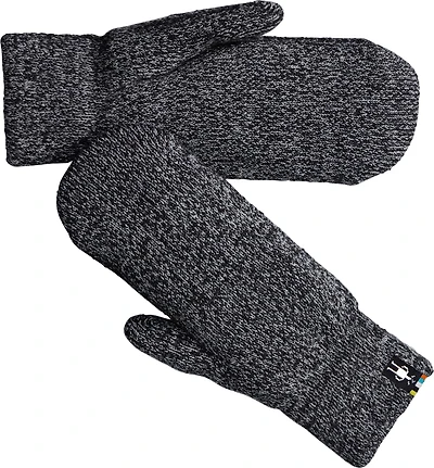 Cozy Mitten Black