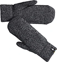 Cozy Mitten Black