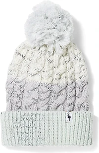 Isto Retro Beanie Bleached Aqu