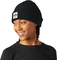 Smartwool Patch Beanie Black